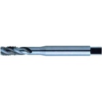 BUČOVICE TOOLS Метчик машинен HSS с винтов канал М6х1, 0 Bucovice Tools 103 060