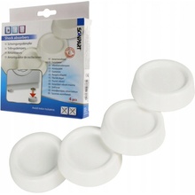 Scanpart SCA1940000200 4 ks