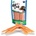 KidDog Rabbit Fillets 80 g