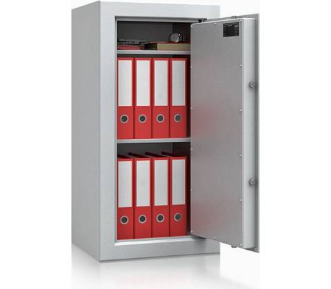 ISS Beckum 35006