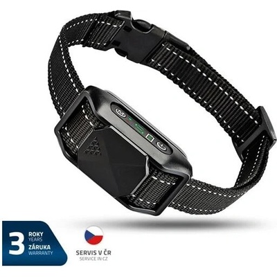 Geti Obojek proti štěkání GPT03 – Hledejceny.cz