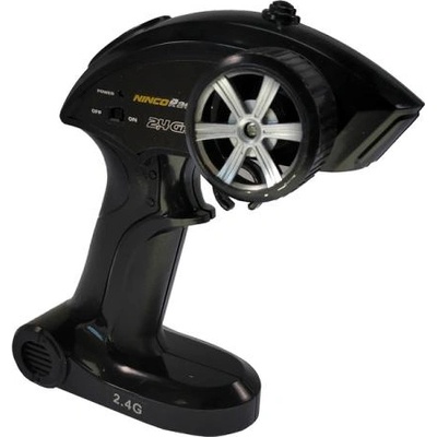 NINCO NINCORACERS ION+ 1: 18 2.4GHz RTR