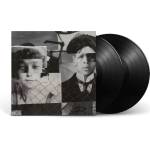 Universal Buckley Jessie & Bernard Butler: For All Our Days That Tear The Heart - 2Vinyl (LP) (050455)