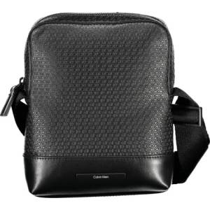 Calvin Klein Мъжка чанта за рамо calvin klein, Цвят Черен (k50k511364_ne0gl)