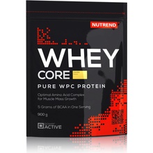 NUTREND Whey Core 900 g