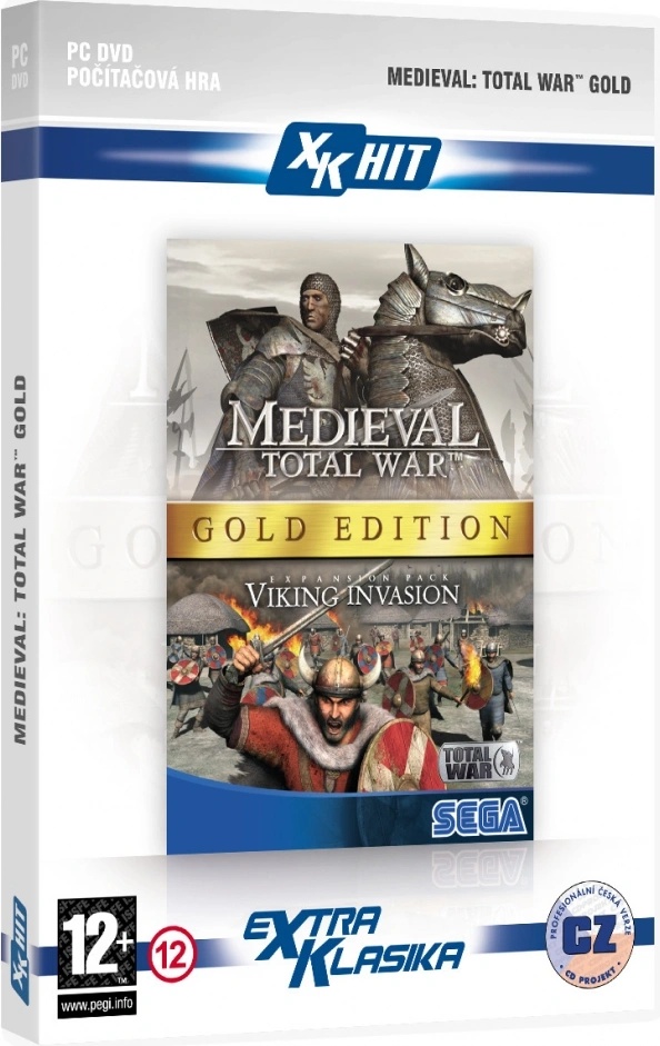 Medieval 2: Total War