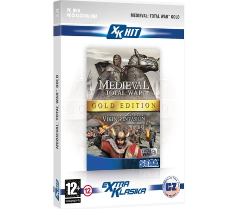 Medieval 2: Total War