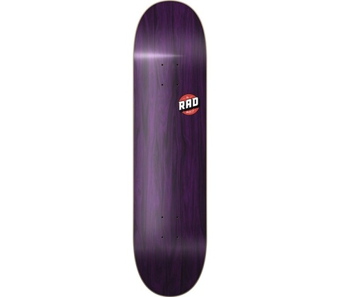 RAD Blank Logo