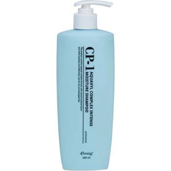 CP-1 Интензивно хидратиращ шампоан cp-1 aquaxyl complex intense moisture shampoo 500мл