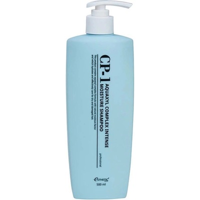 CP-1 Интензивно хидратиращ шампоан cp-1 aquaxyl complex intense moisture shampoo 500мл