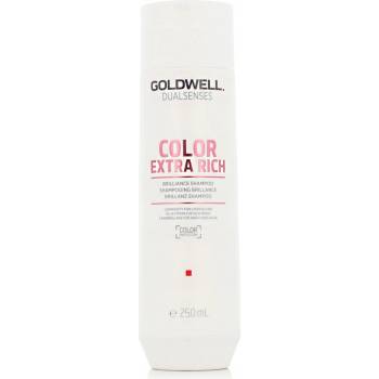 Goldwell Dualsenses Color Extra Rich Brilliance šampón pre žiarivé farby 250 ml