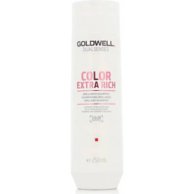 Goldwell Dualsenses Color Extra Rich Brilliance šampón pre žiarivé farby 250 ml