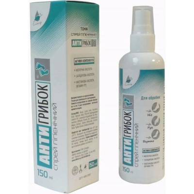 Elixir 150 ml