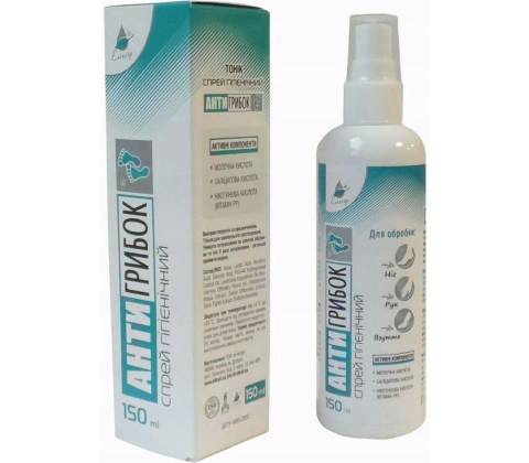 Elixir 150 ml