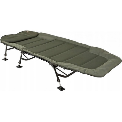 JRC Defender Levelbed