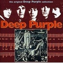 DEEP PURPLE: DEEP PURPLE CD