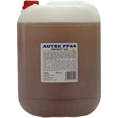 Autex PP 44 10 l