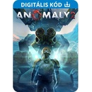 Anomaly 2