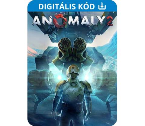 Anomaly 2