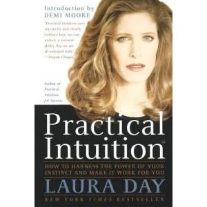 Practical Intuition | Laura Day (ISBN: 9780767900348)