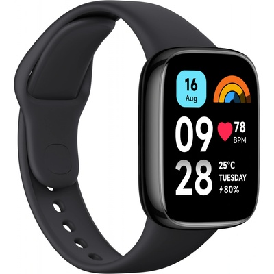 Xiaomi Redmi Watch 3 Active – Zboží Živě