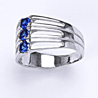 Čištín Stříbrný se spinelem T 1365