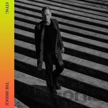 Sting - LP THE BRIDGE