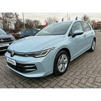 Volkswagen Golf 1.5 TSI 85 kW