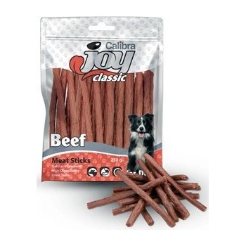 Calibra Joy Dog Classic Beef Sticks 80 g