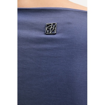 Mos Mosh Тениска Mos Mosh Shima (177470)