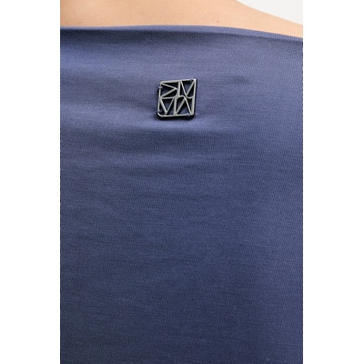 Mos Mosh Тениска Mos Mosh Shima (177470)