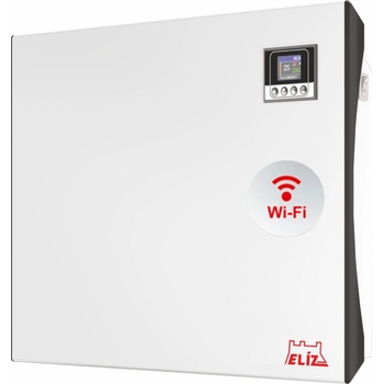 Elíz EL 30 INV Wifi
