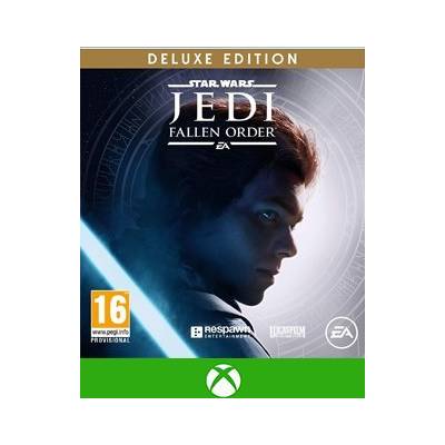 ESD GAMES ESD Star Wars Jedi Fallen Order Deluxe Edition