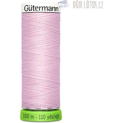 Nit GÜTERMANN 100% PES 320