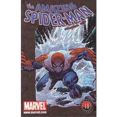 Amazing Spider-Man