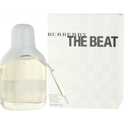Burberry The Beat toaletná voda dámska 30 ml