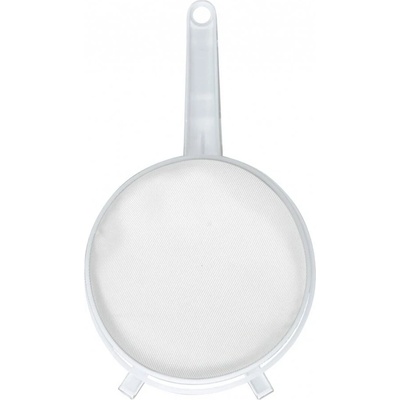 Cedník UH WHITE jemný pr. 16 cm