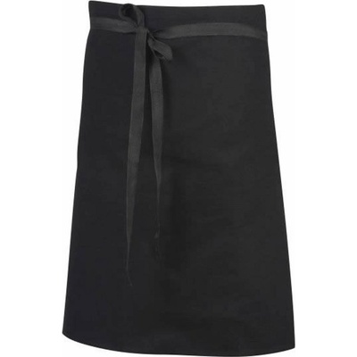 Tomgast Phoenix zástěra černá