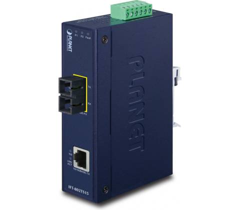 PLANET IFT-802TS15