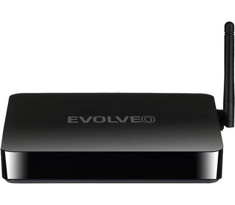 Evolveo MultiMedia Box M8