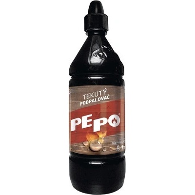 PE-PO tekutý 1 l