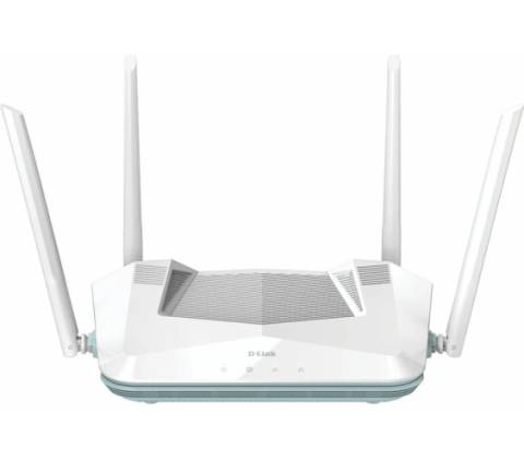 D-Link AX3200