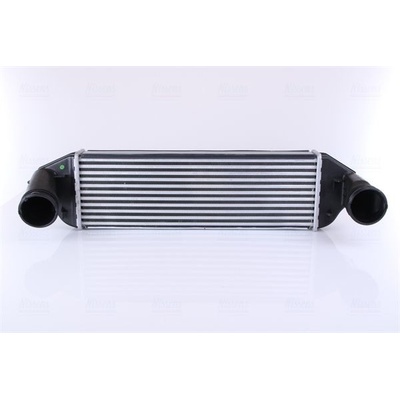 Chladič turba NISSENS 96128