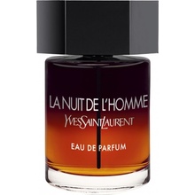 Yves Saint Laurent La Nuit De L´Homme parfumovaná voda pánska 100 ml