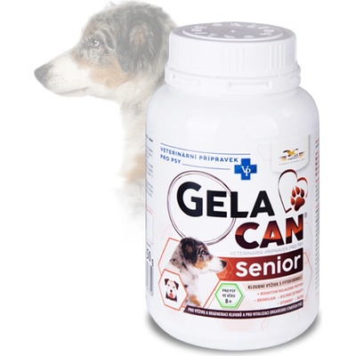 Orling Gelacan Senior prášek 150 g