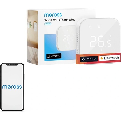 Meross MTS215MA MEROSS-MTS215MA-EU-2047