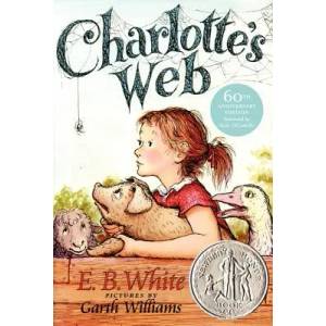 Charlotte's Web (2006)