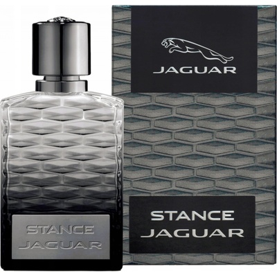 Jaguar Stance toaletná voda pánska 100 ml