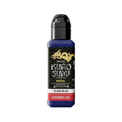 Kuro Sumi Imperial Klein Blue 22ml