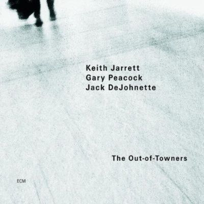 The Out-of-towners CD